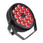 PROCBET PAR LED 18-10 RGBW