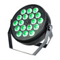 PROCBET PAR LED 18-10 RGBW