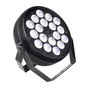 PROCBET PAR LED 18-12 RGBWA