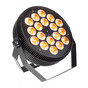 PROCBET PAR LED 18-15 RGBWA+UV