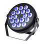 PROCBET PAR LED 18-15 RGBWA+UV