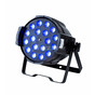 PROCBET PAR LED 18-15Z RGBWA+UV