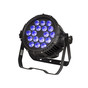 PROCBET PAR LED 18-10 RGBWA WP