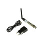 Anzhee Wi-DMX Receiver Compact