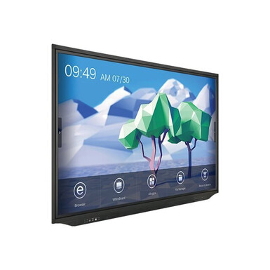 Интерактивная панель Mediatron M8501G