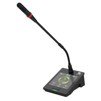 Микрофонный пульт делегата SD Audio MX-7022